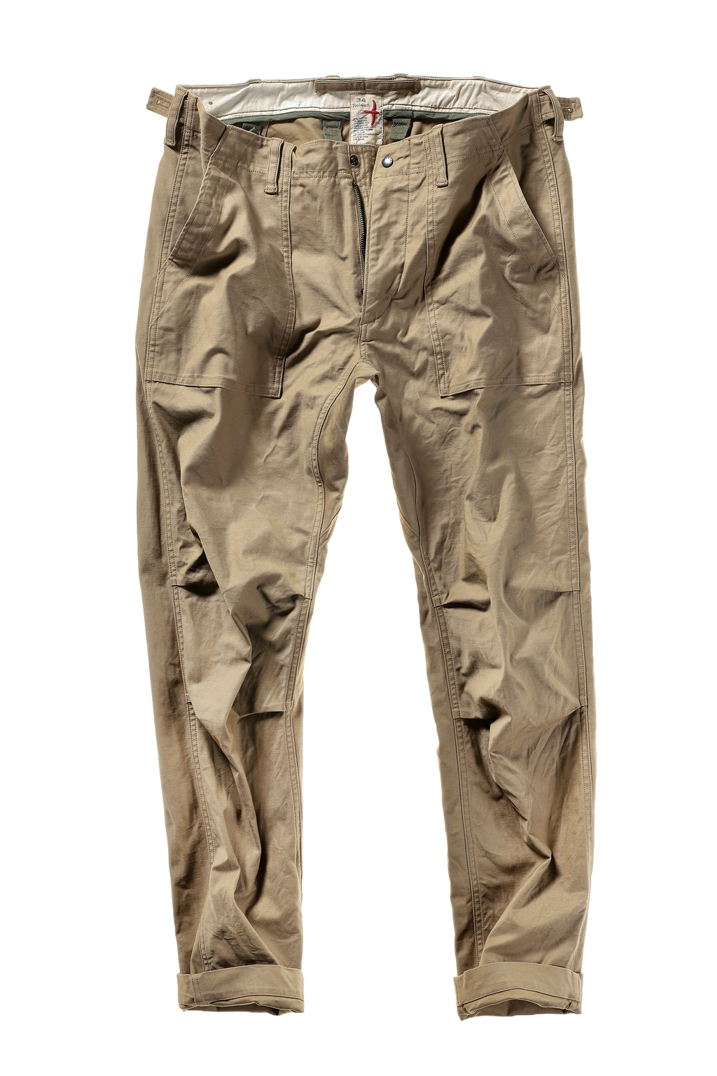Supply Pant
