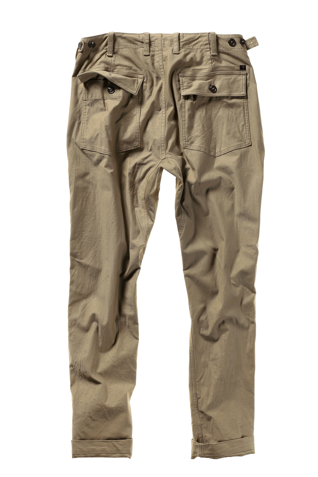Supply Pant