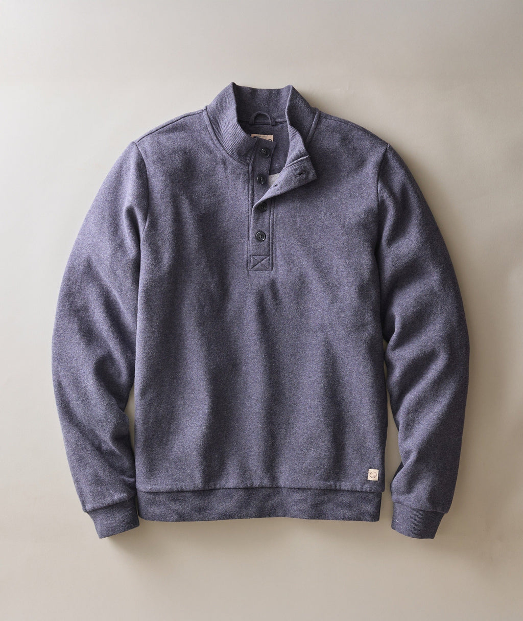 Cloud 9 Clayton Pullover