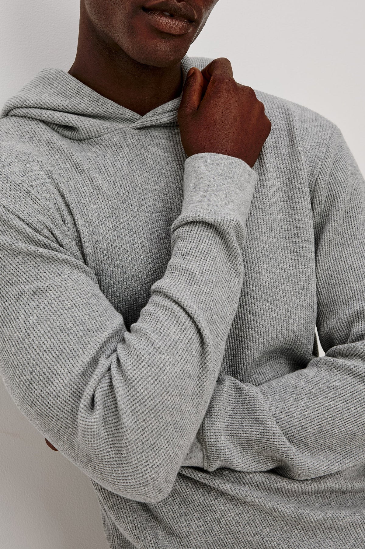 Gates Hoodie