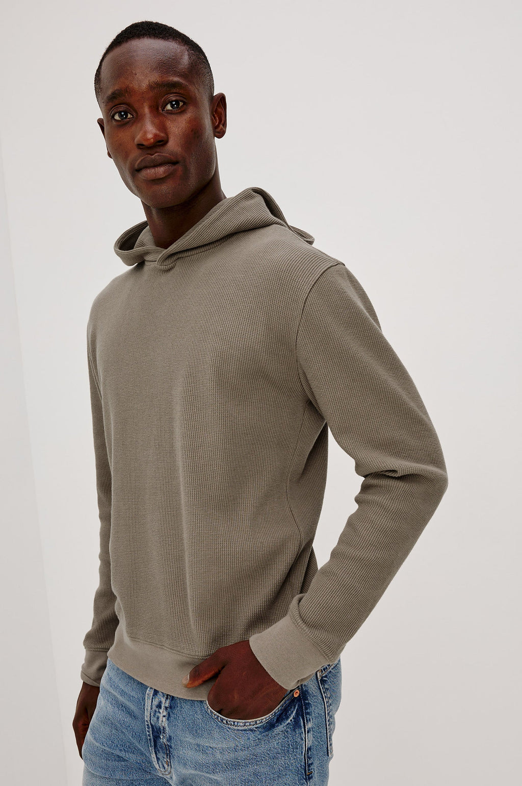 Gates Hoodie