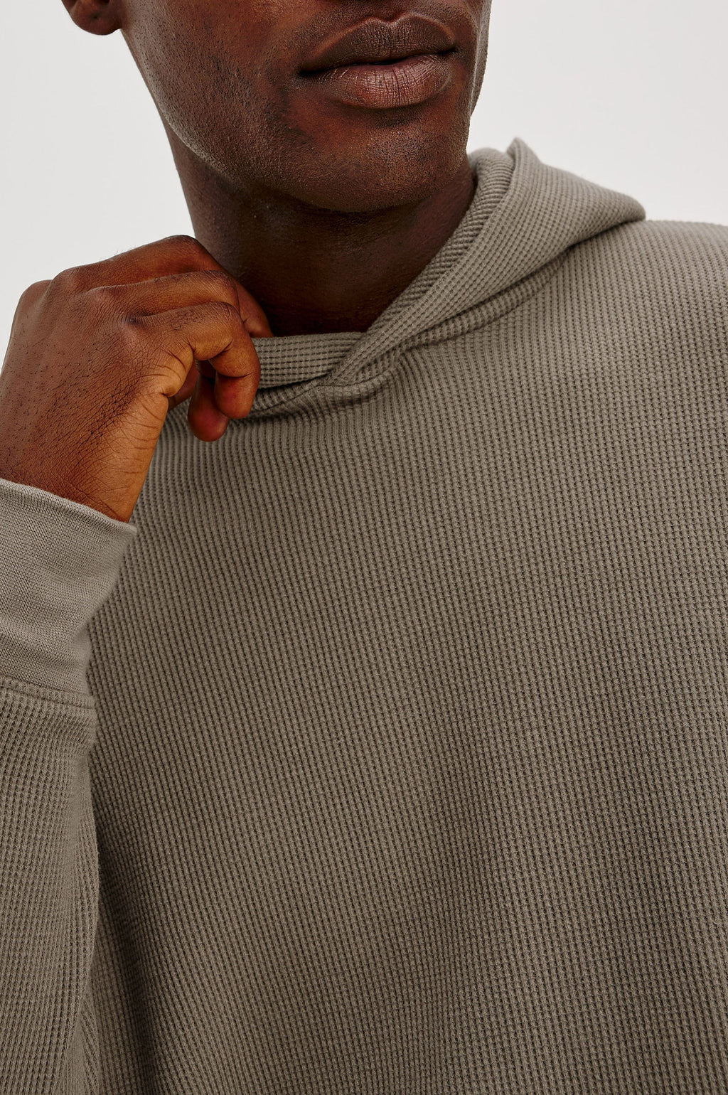 Gates Hoodie