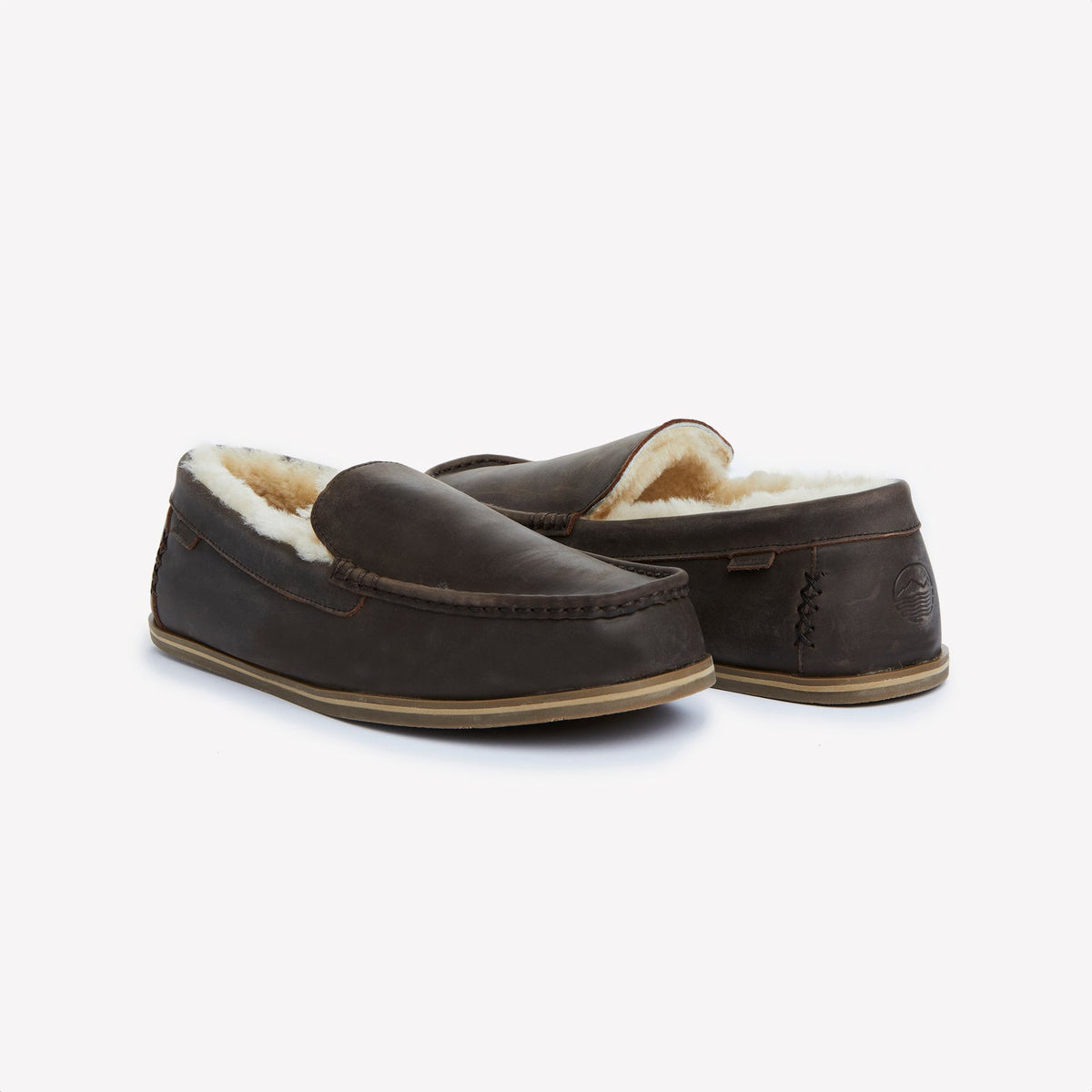 HACIENDA LX SLIPPERS