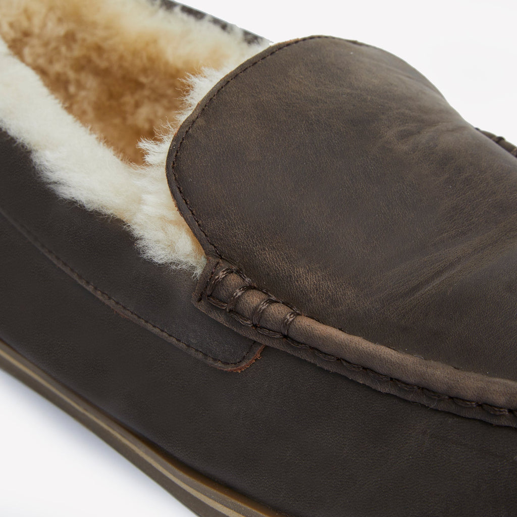 HACIENDA LX SLIPPERS