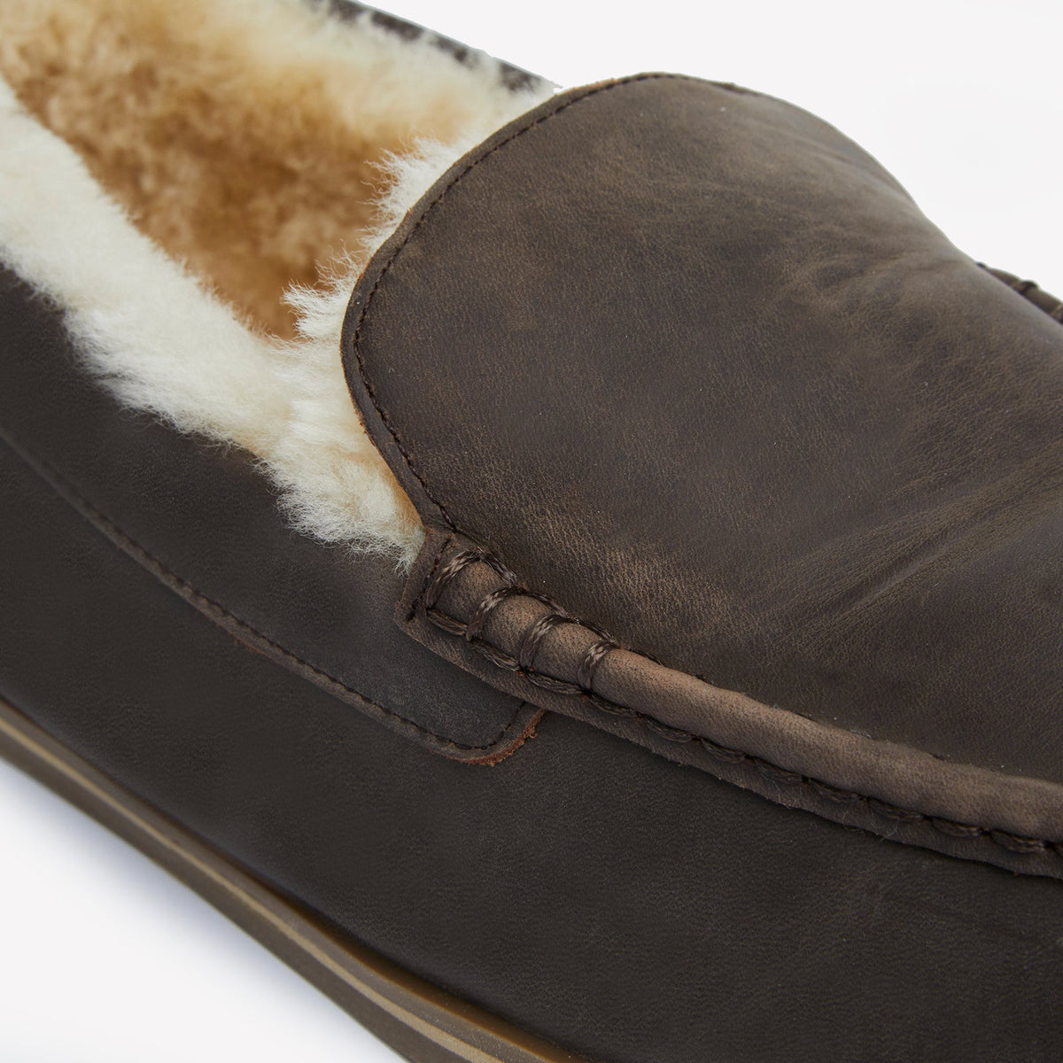 HACIENDA LX SLIPPERS