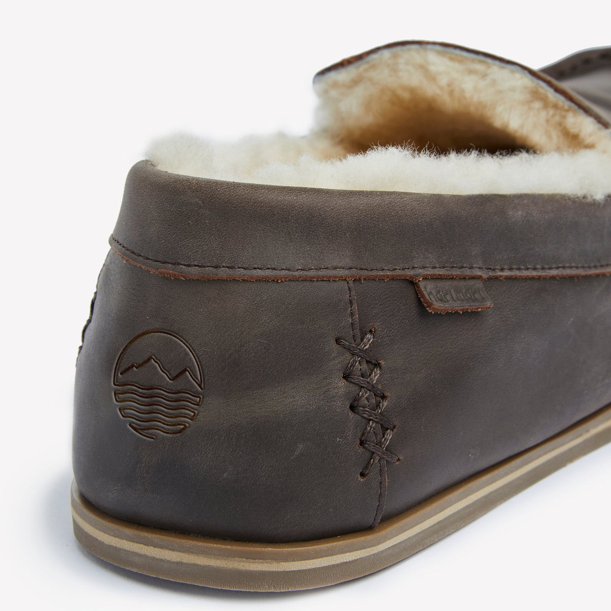 HACIENDA LX SLIPPERS