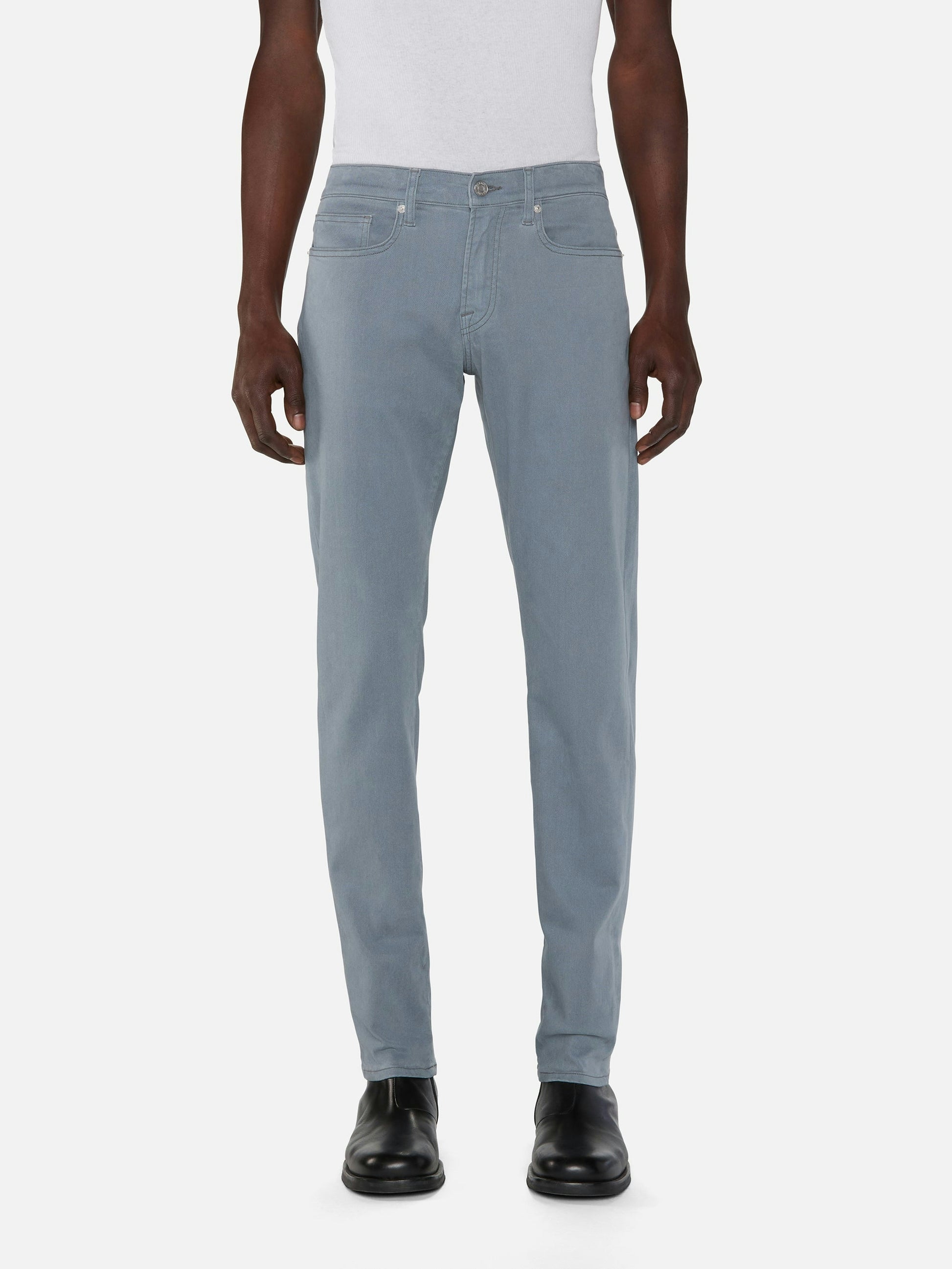 L’homme Slim