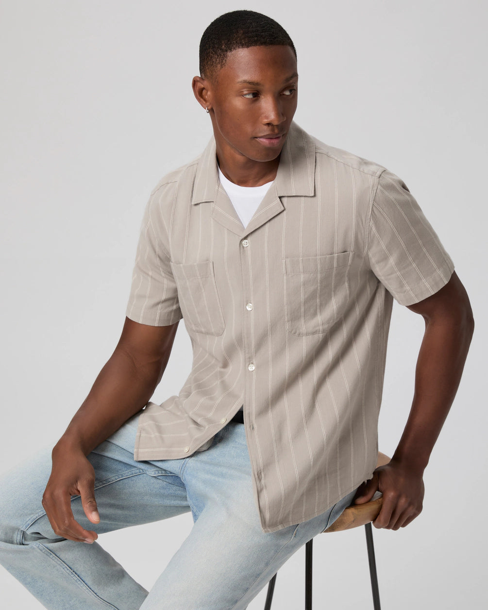Jacobson Shirt