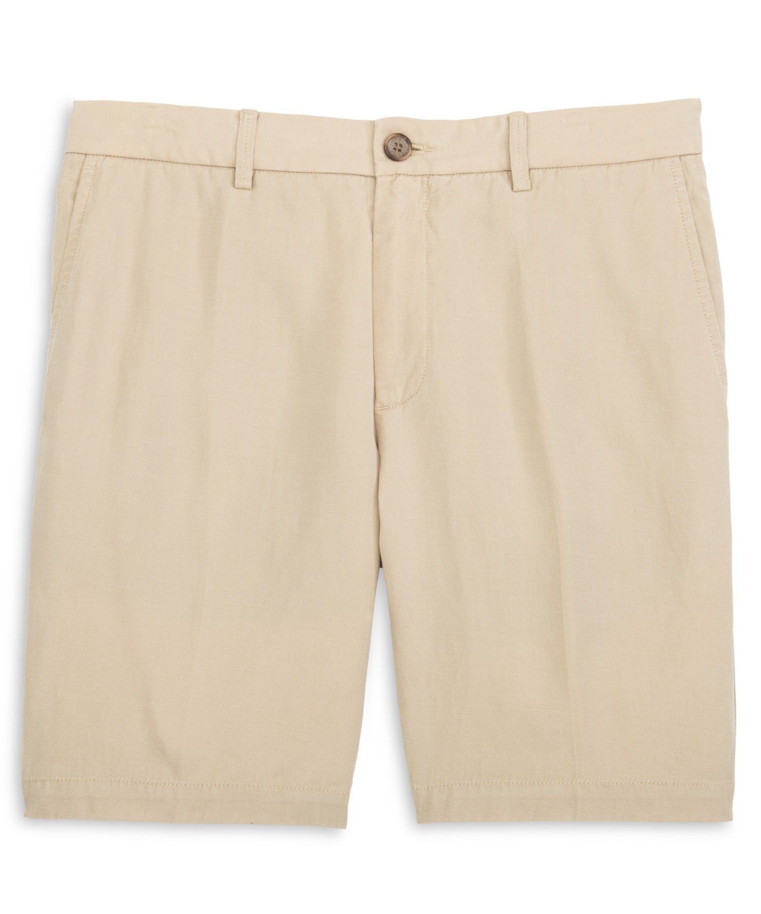 Lyocell/ linen Short