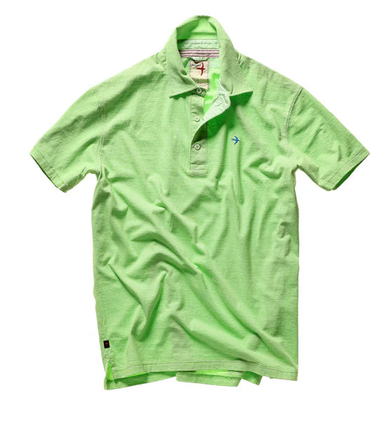RINGSPUN POLO