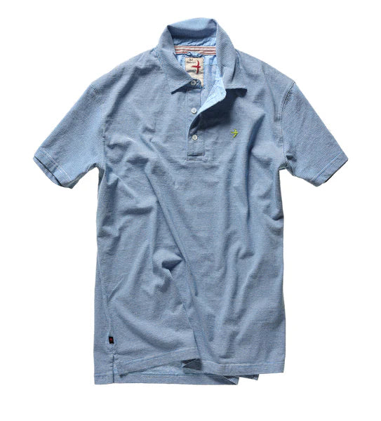 RINGSPUN POLO