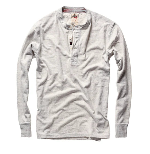 RINGSPUN HENLEY