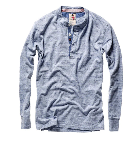 RINGSPUN HENLEY