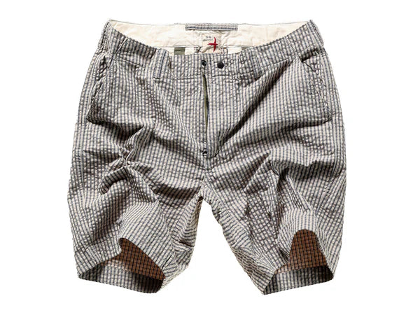 SRSKR FLYWT SHORT