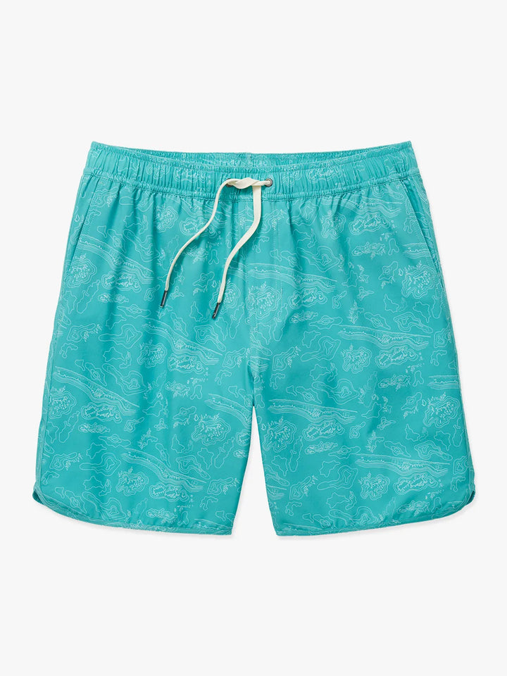 Anchor Short