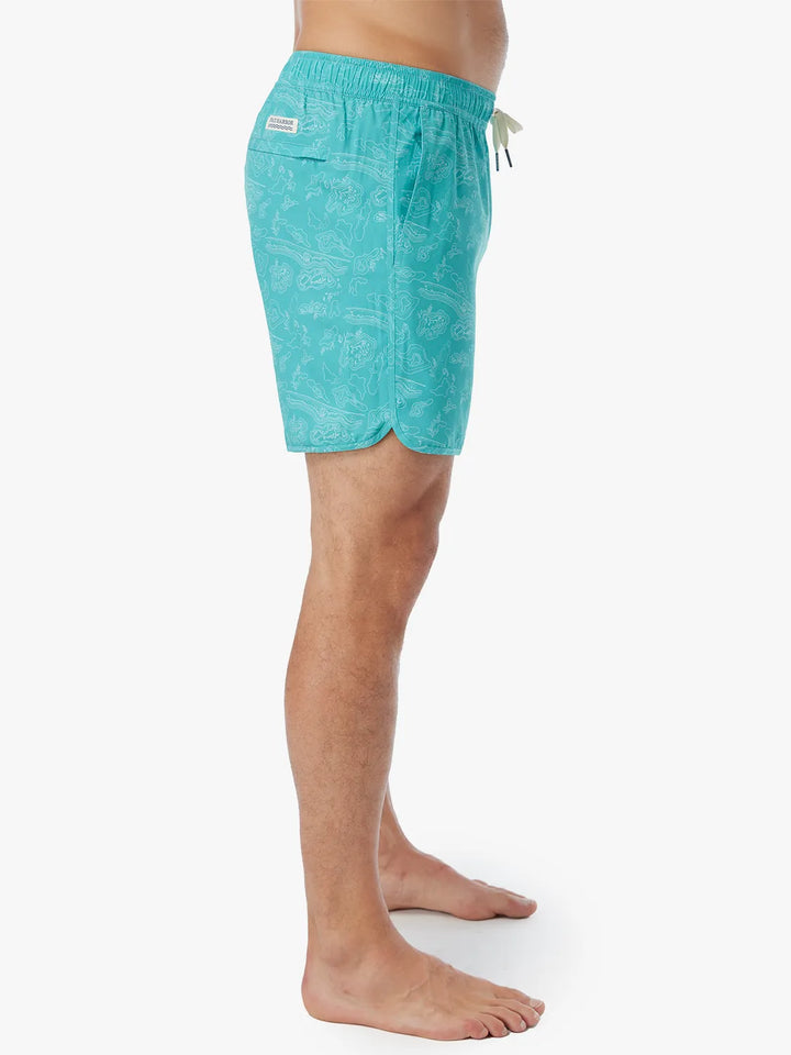 Anchor Short