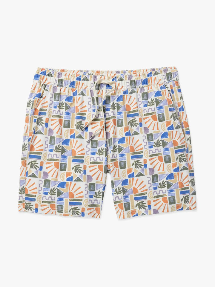 Bungalow Trunk