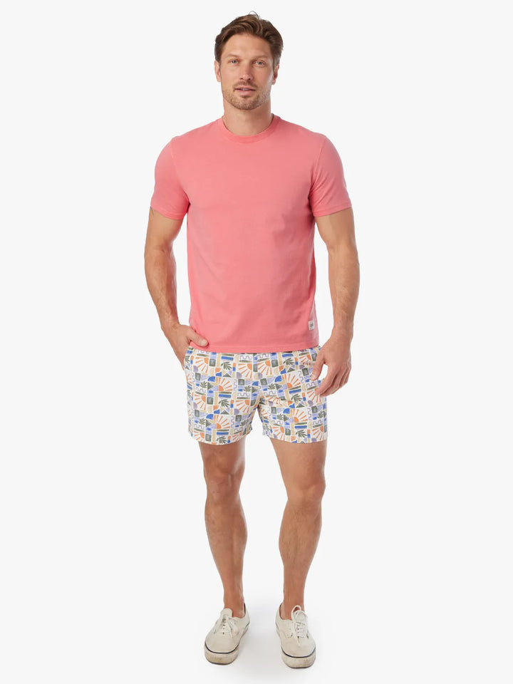 Bungalow Trunk