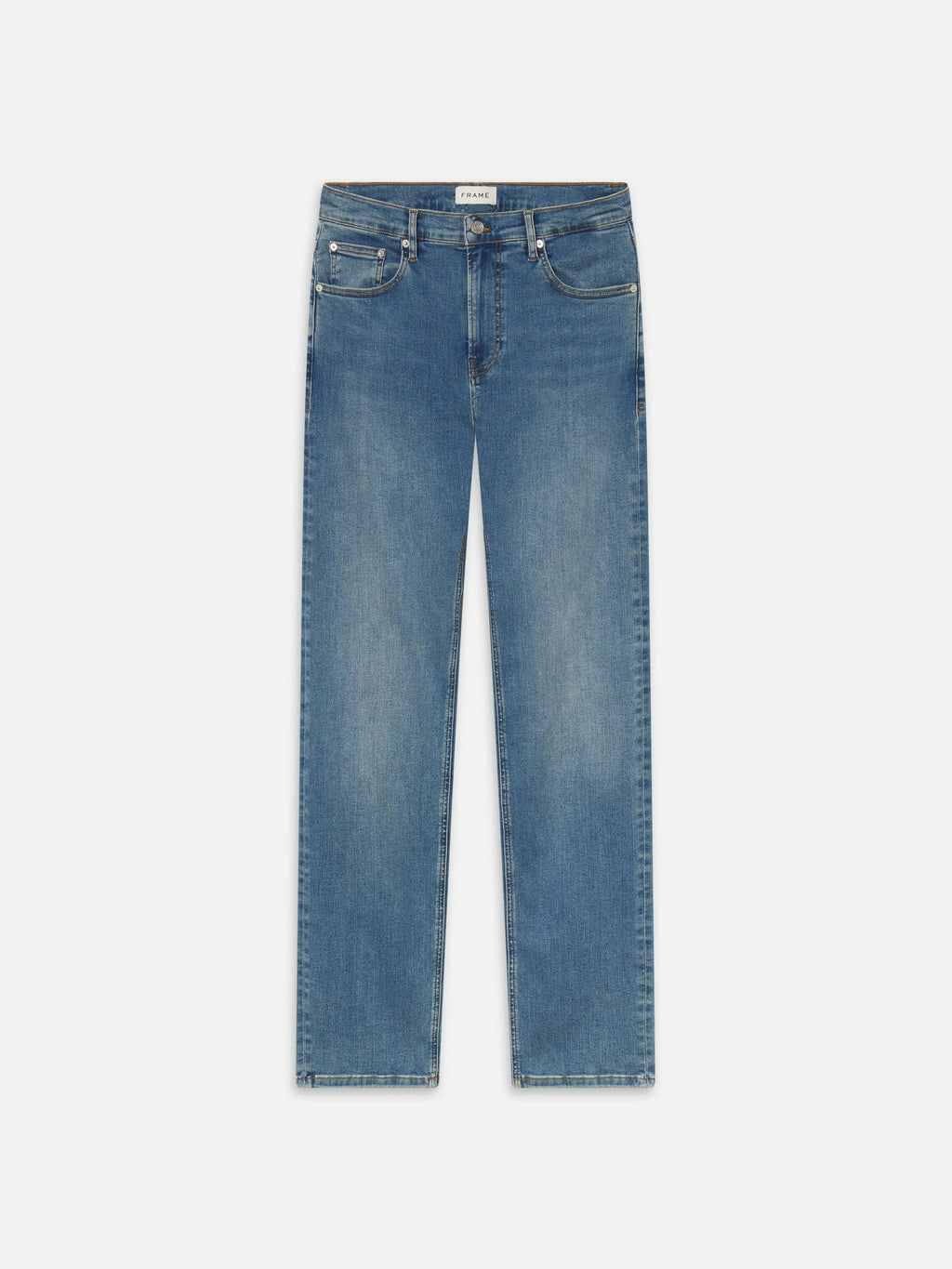 Jetset Modern Straight