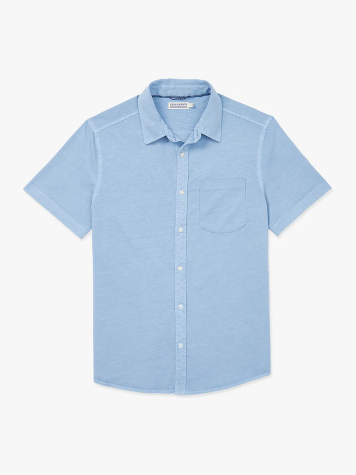 Saltaire Shirt