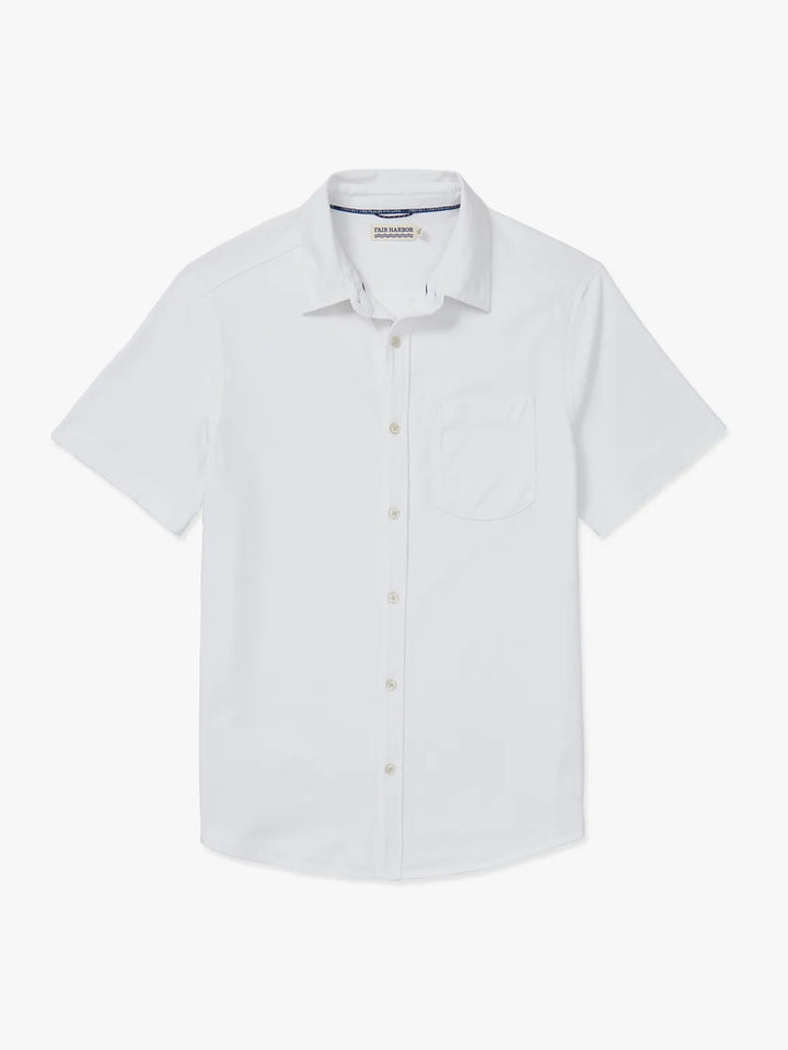 Saltaire Shirt