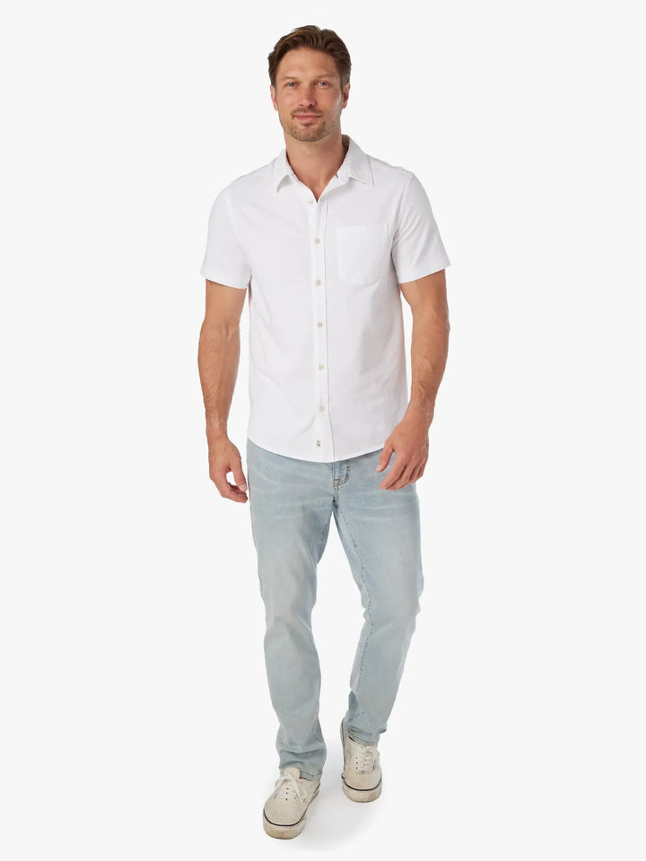 Saltaire Shirt