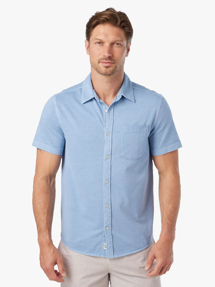 Saltaire Shirt