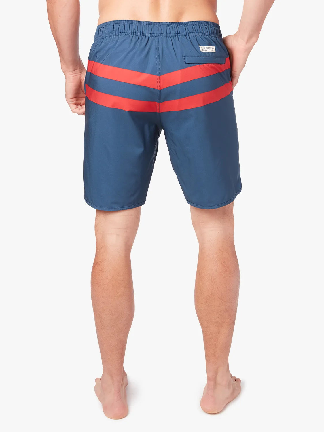 Anchor Short