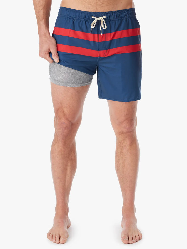Anchor Short
