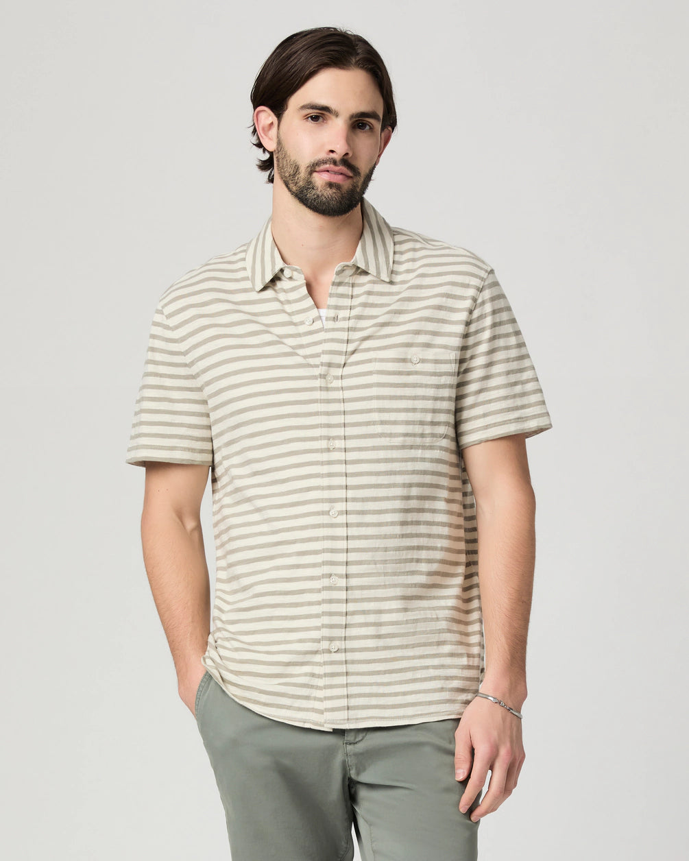Carrillo Short Sleeve