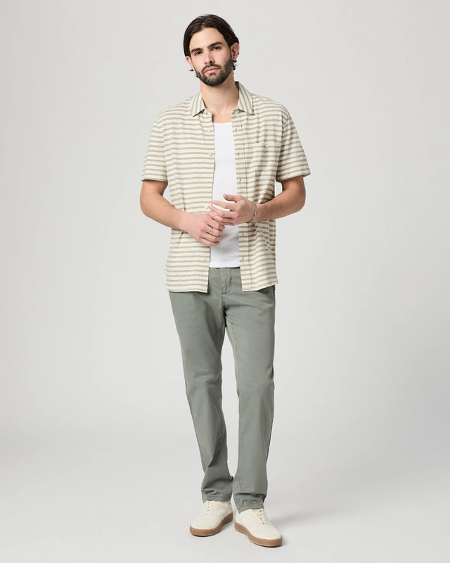 Carrillo Short Sleeve