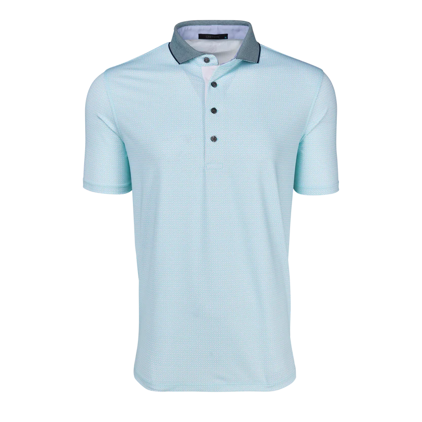 Pixel G Polo