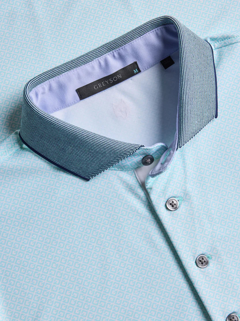 Pixel G Polo