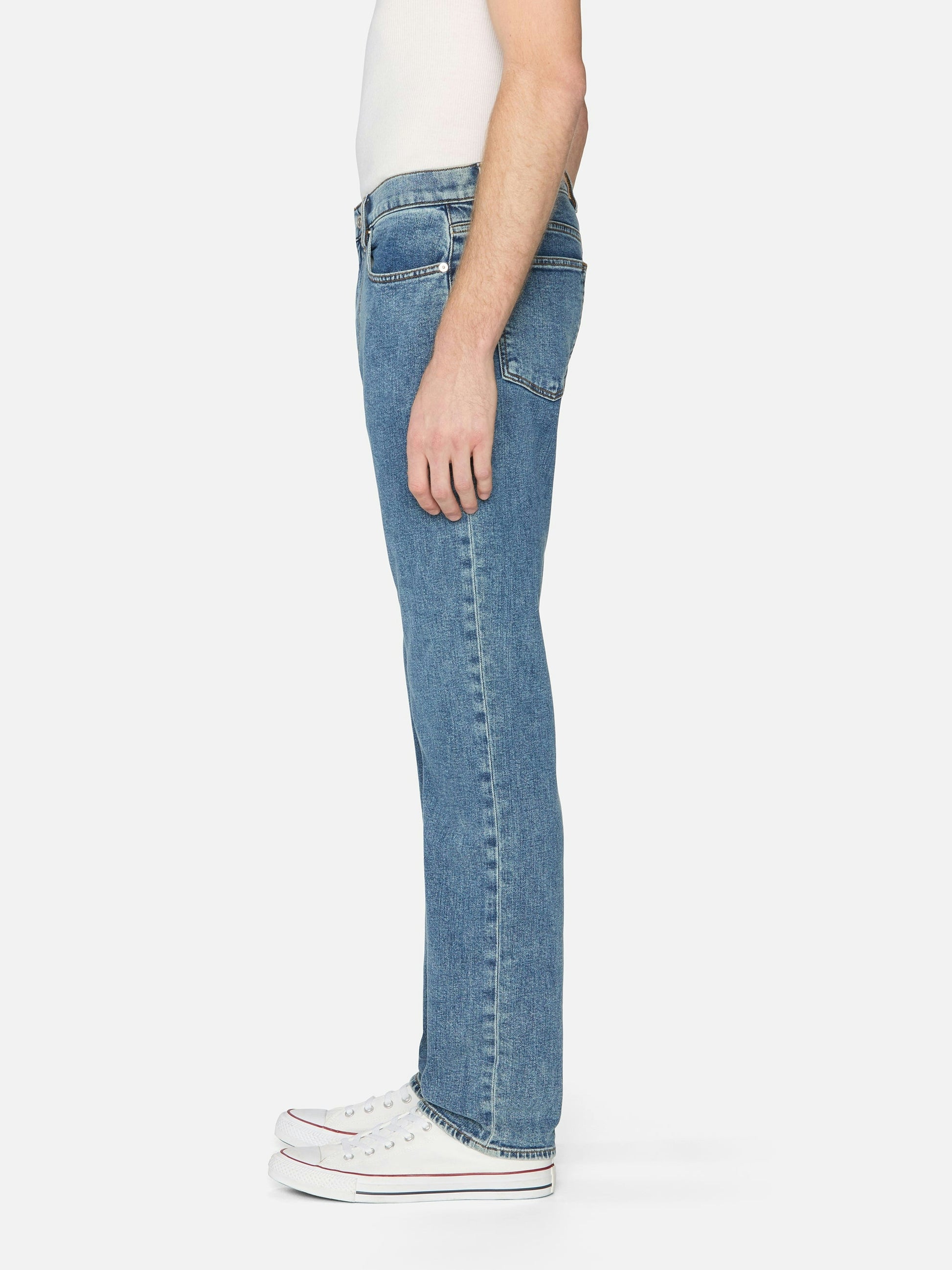 Modern Straight