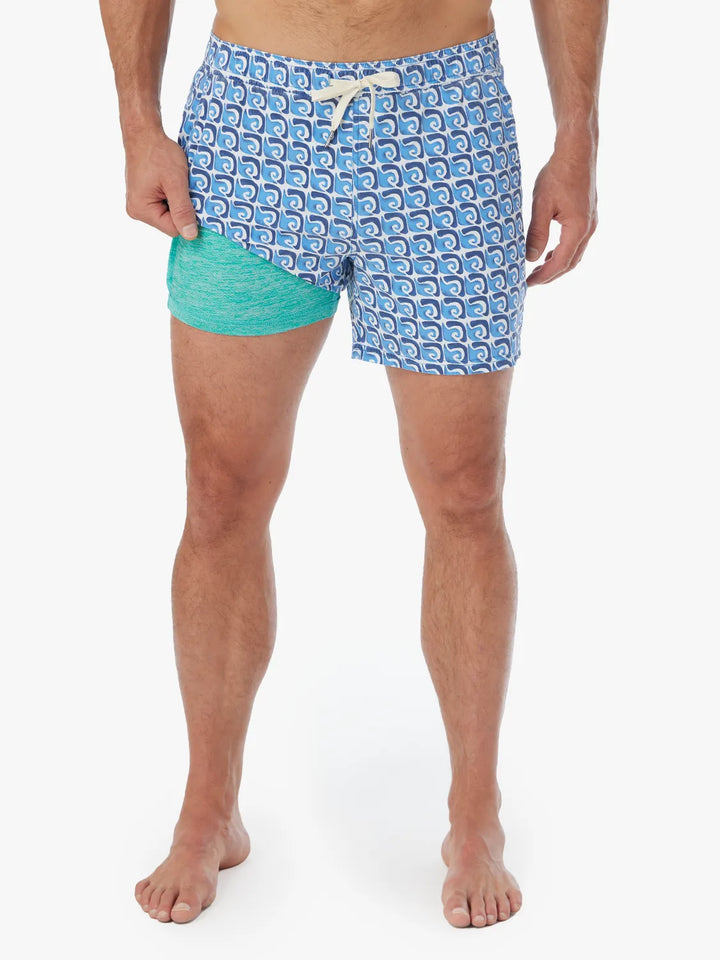 Bungalow Trunk