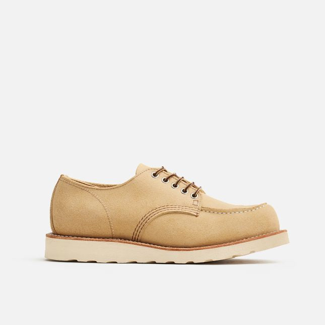 Moc Oxford