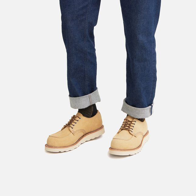 Moc Oxford