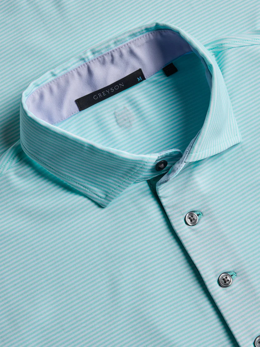 Saranac Polo