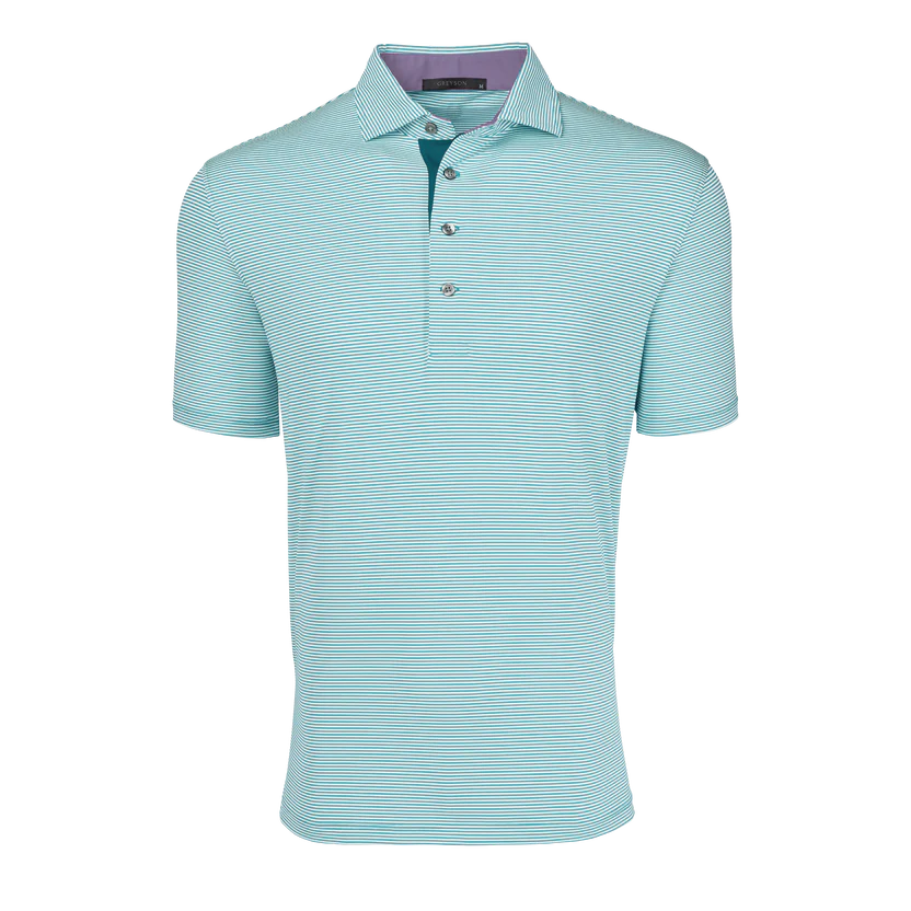 Saranac Polo