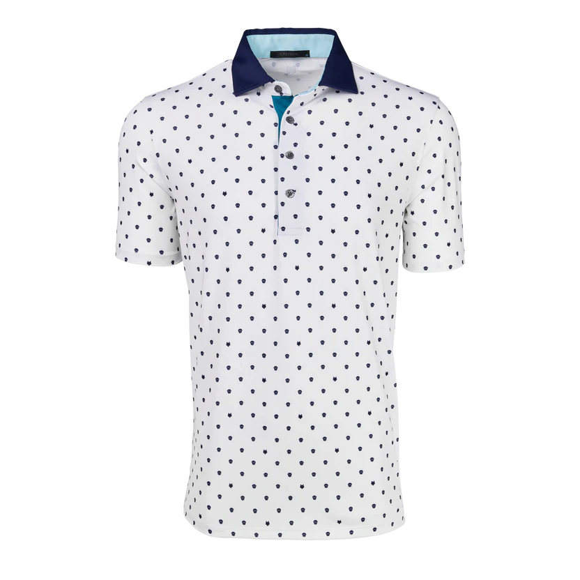 Voodoo Polo