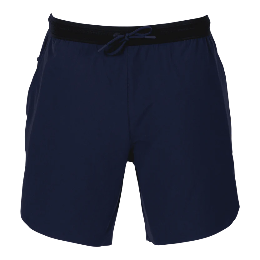Running Wolf Short