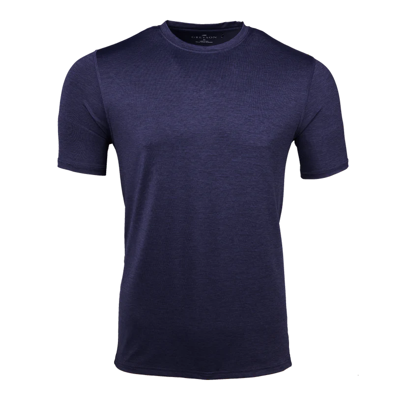 Guide Sport SS Tee