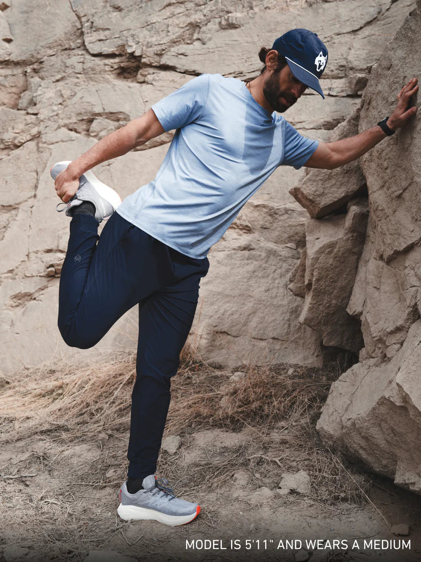 Guide Sport SS Tee