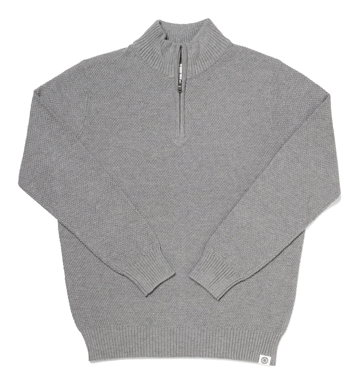 Madaket SeaWell Quarter Zip