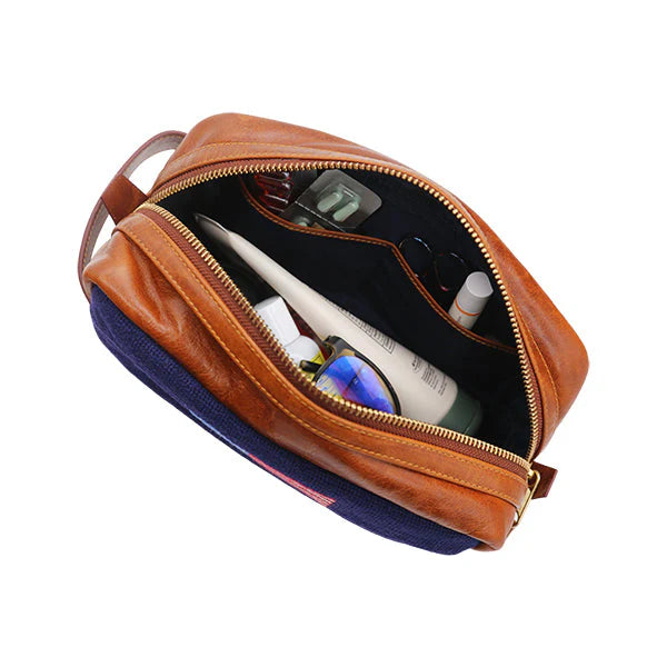 Smathers & Branson Toiletry Bag