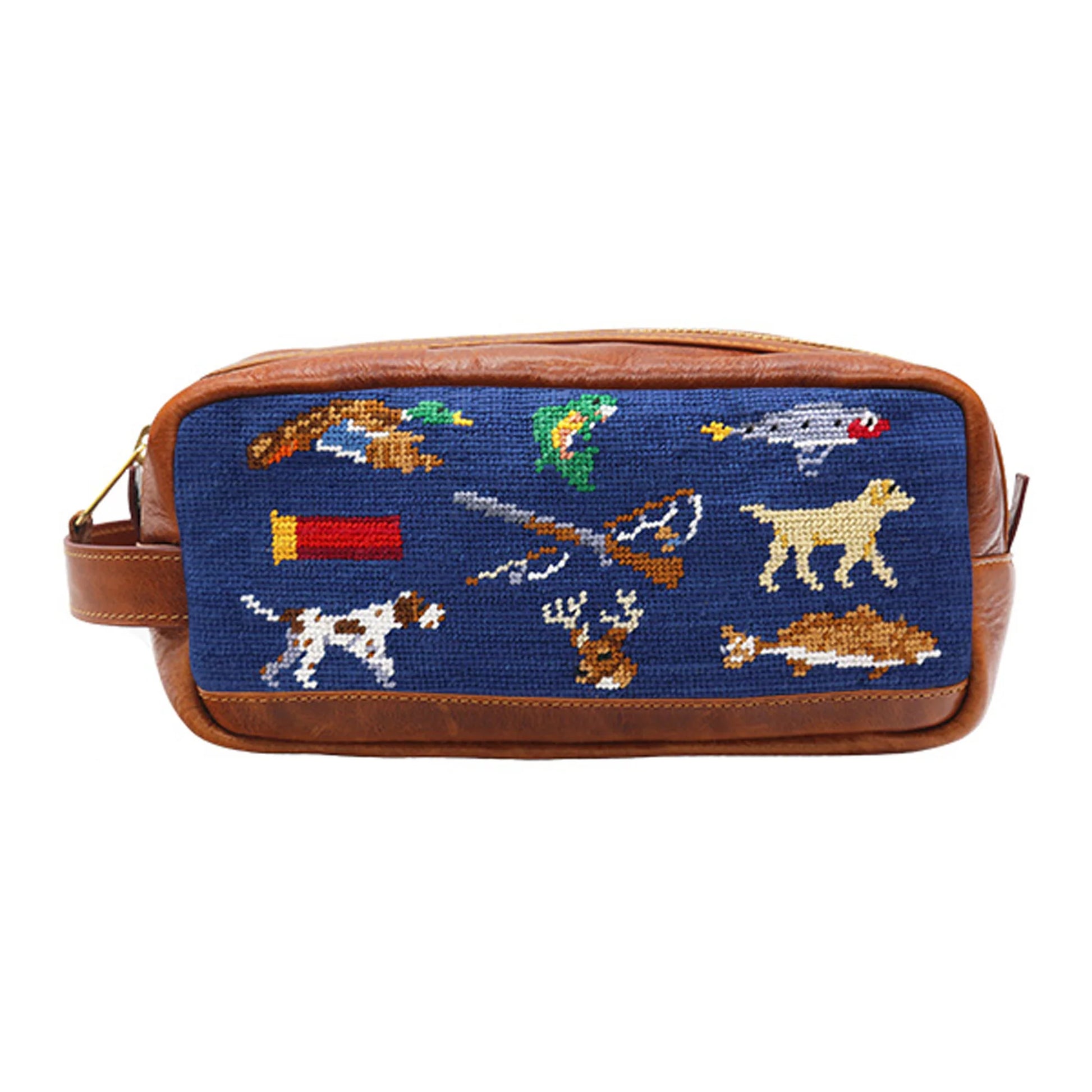 Smathers & Branson Toiletry Bag