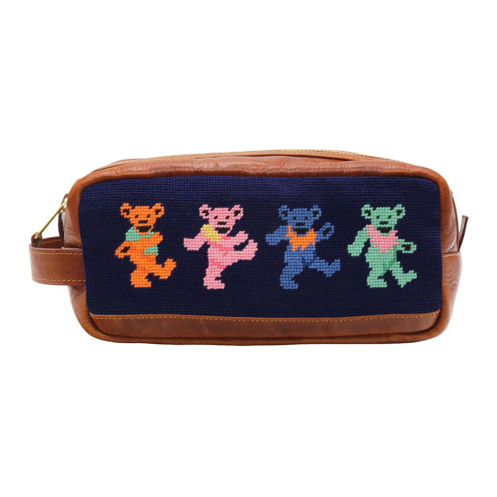 Smathers & Branson Toiletry Bag