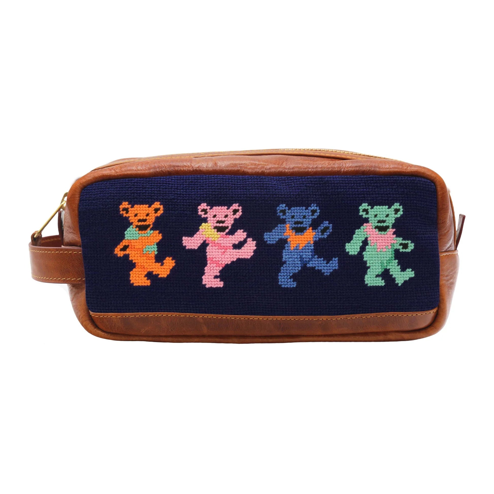 Smathers & Branson Toiletry Bag