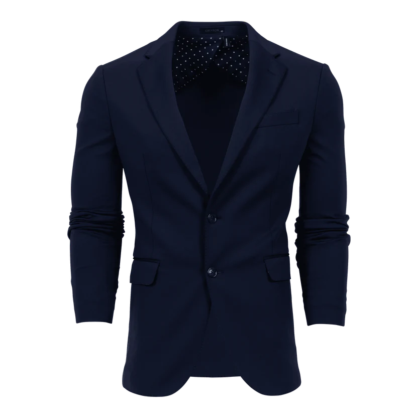 Sequoia Blazer