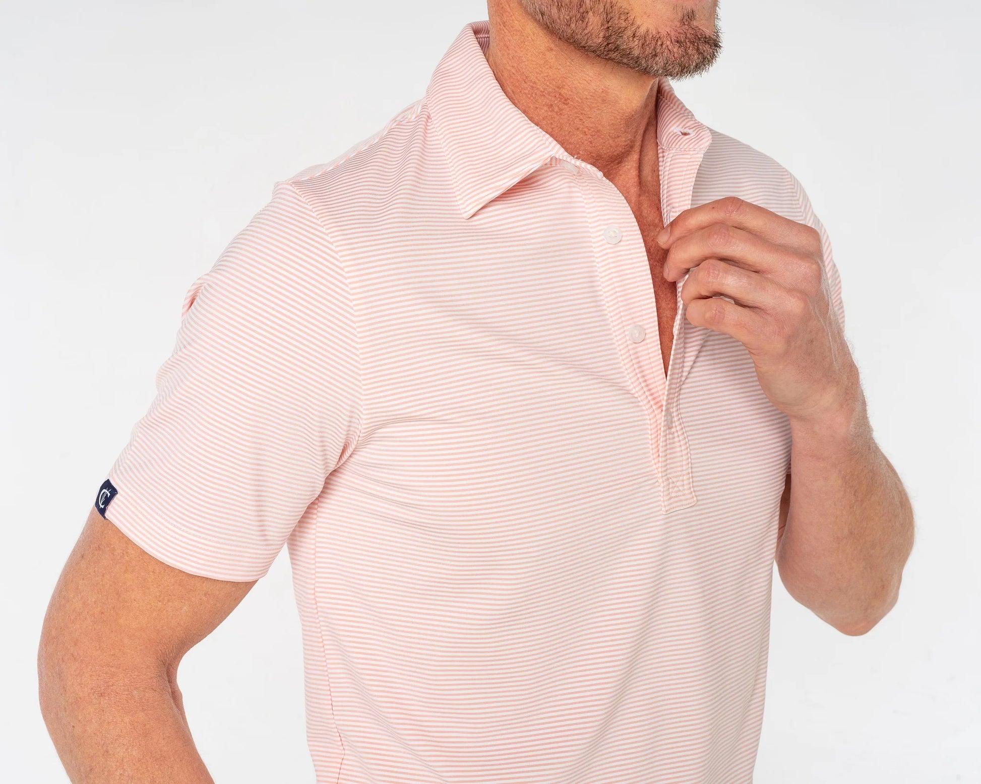 Performance Sports Range Polo